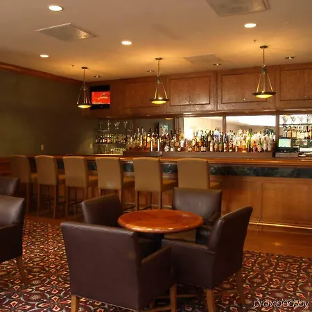 Embassy Suites By Hilton Houston Near The Galleria 