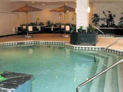 Embassy By Hilton Near The Galleria Hotel 4*