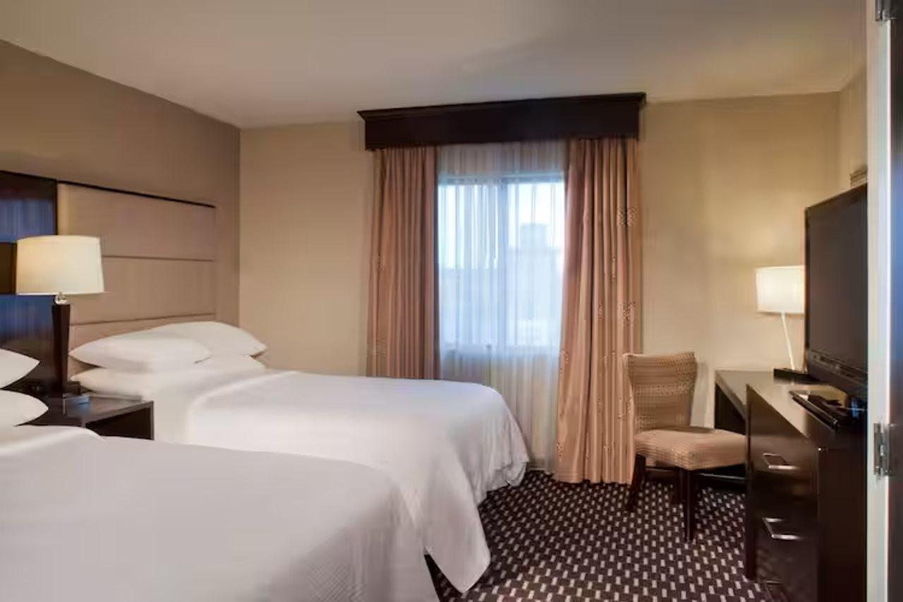 Embassy By Hilton Near The Galleria Hotel 4*
