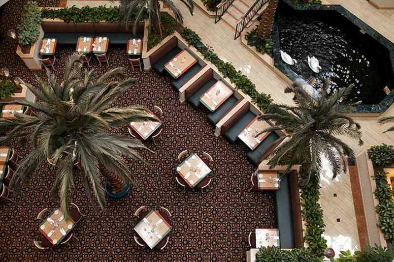 Embassy By Hilton Near The Galleria Hotel 4*