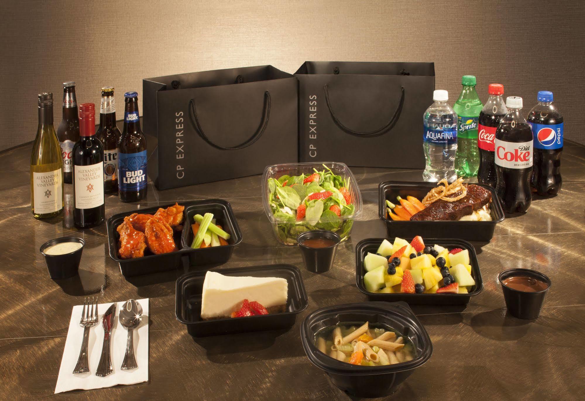 Hotel Embassy By Hilton Near The Galleria 4*